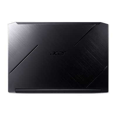 宏碁(acer) 暗影骑士AN515 15.6寸游戏背光键盘笔记本电脑 锐龙R5-3550U RX560X IPS 定制(黑色 R5_2500U)