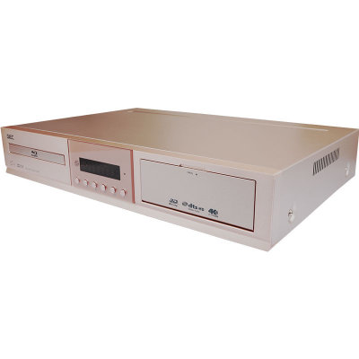 GIEC/杰科 BDP-G99S 4K播放机 3D蓝光DVD影碟机 高清硬盘播放器 可内置硬盘 全区播放