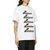 WE11 DONE白色女士T恤 WD-TP6-20-074-U-WH 06S码白色 时尚百搭第4张高清大图