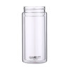 卡西诺雅品玻璃杯kxn-3033-470ml 8*18*8cm