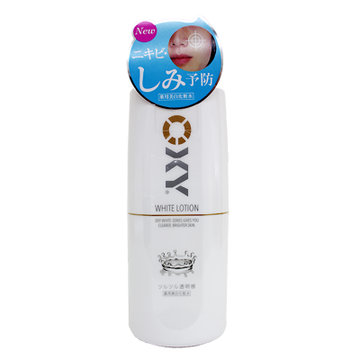 日本直采 曼秀雷敦 乐敦ROHTO OXY系列 化妆水170ml