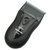 松下（Panasonic）ES3831电动剃须刀 (男士刮胡刀，干/湿两用，电池式，全身水洗）第4张高清大图