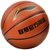 李宁PU儿童5号球篮球445-1（赠打气筒3件套） 经典PU皮篮球，耐磨耐打，训练比赛用球第2张高清大图