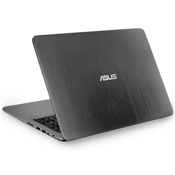 华硕（ASUS）U50006200轻薄笔记本电脑 （i5-6200U处理器 4G内存 512G固态 2G独显 win10 灰色）