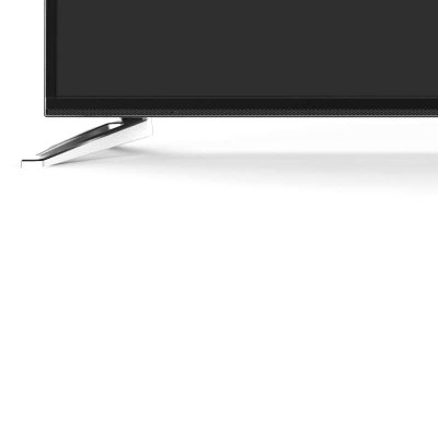 创维(Skyworth) 40E6000 40英寸 4K超高清 HDR 智能网络液晶平板电视机（金灰色）