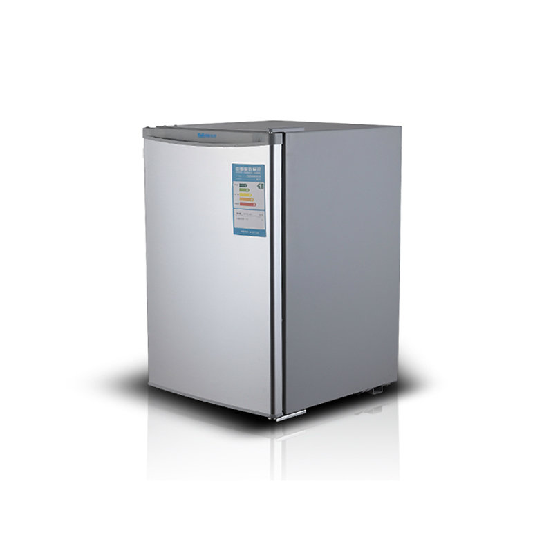 海浪hailang bc-71 71升迷你 单门 家用 小冰箱【图片 价格 品牌 报价