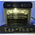 松下（Panasonic） NU-SC100W 蒸汽烤箱 家用烘焙多功能烤箱 蒸汽炉第2张高清大图