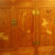 红木家具红木顶箱柜实木四门衣柜大衣橱储物柜缅甸花梨木第3张高清大图