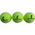 乐士ENPEX训练用网球（3只装）第3张高清大图