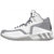 阿迪达斯男鞋 2016春季新款运动耐磨篮球鞋 B27719(白色 42)第4张高清大图