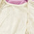 小马蒙奇18秋冬款加绒保暖开衫卫衣男女童卡通开衫外套(120 紫色)第5张高清大图
