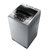 小天鹅洗衣机 6.5公斤 TB65-C1208H 全自动洗衣机 新品上市第3张高清大图