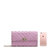 Valentino华伦天奴女士粉色铆钉链条挎包RW2B0137-NAP-HD8粉色 时尚百搭第4张高清大图
