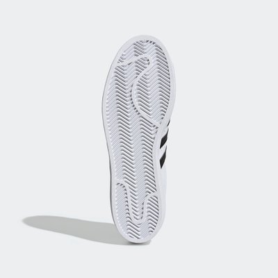 adidas阿迪达斯低帮男鞋经典板鞋金标三叶草小白鞋贝壳头休闲鞋子EG4958(白色 44.5)