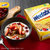维多麦全麦谷物早餐麦片小饼430g/盒/24块 牛奶冷泡低脂低糖第7张高清大图