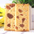 Totaste饼干360g（含草莓果粒）实惠分享装 国美超市甄选第2张高清大图