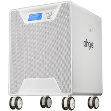 奥郎格（Airgle）AG950 去除装修污染 除甲醛 空气净化器