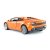 兰博基尼盖拉多LP560-4合金汽车模型玩具车XH24-02星辉(橙色)第2张高清大图