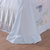 帝堡龙DIBAOLONG床上用品 天丝印花四件套 柔顺丝滑套件(自由生活蓝)第4张高清大图