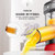 美的（Midea）原汁机汁渣分离 家用慢速压榨水果榨汁机果汁机WJS1222F第3张高清大图