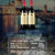 法国 波尔多 原瓶进口  AOC AOP级 红酒 乔约瑟斯庄园红葡萄酒 单支装 750ml(750ml*4)第3张高清大图