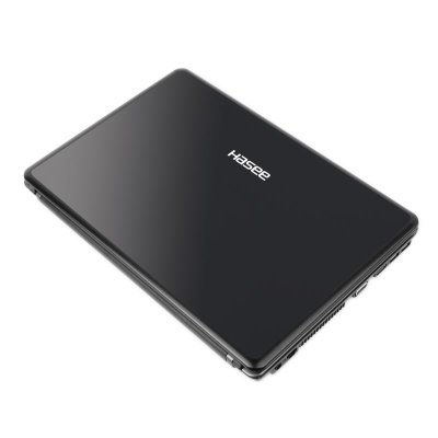 神舟（HASEE）优雅A470P-B8D2入门娱乐笔记本(双核处理器B830 主频1.8GHz HD6610-1G 2GDDR3 320G硬盘 内置130W摄像头）黑色