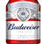 百威百威（Budweiser）淡色拉格啤酒 255ml*24听 整箱装 mini罐第7张高清大图