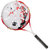 尤迪曼碳素柔力球拍 太极球拍套装红色 国美超市甄选第2张高清大图