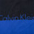 卡文克莱Calvin Klein男装短袖T恤 CK圆领纯棉半袖t恤90793(蓝色 XL)第2张高清大图