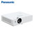 松下（Panasonic） PT-UW363C投影机 高清宽屏商务办公教育培训家用高清投影仪 无线选配 可支持1080P(官方标配+120寸白塑电动幕布+吊架)第2张高清大图