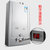 韩宝（HANBAO）10升速热燃气热水器 家用煤气强排式天然气液化气热水器 DSY02覆盖范围包安装第4张高清大图