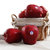 静奶奶新西兰进口 红玫瑰苹果 8粒装 单果140-170g 应季鲜果第5张高清大图