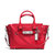 COACH 蔻驰 女士荔枝纹小号单肩包手提包36235(红色)第3张高清大图