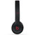 Beats Solo3 Wireless 头戴式 蓝牙无线耳机 手机耳机 游戏耳机  桀骜黑红第5张高清大图