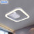 飞利浦简约现代创意客厅灯卧室灯餐厅可调光LED吸顶灯至方58020第5张高清大图