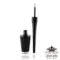【LAURA-MIER】超细激黑柔软刷毛防水眼线液(1.5g)