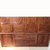 红木家具四门红木衣柜大衣橱实木顶箱柜非洲黄花梨木第3张高清大图
