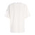 Moncler女士白色棉质T恤 8C70110-8390T-034 01XS白色 时尚百搭第3张高清大图