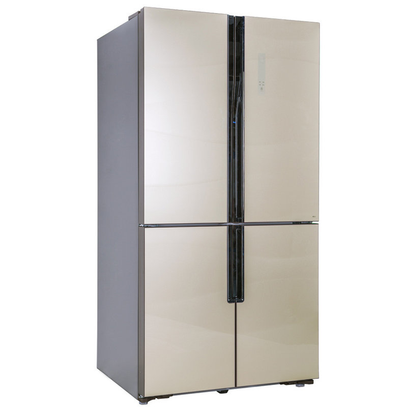 美菱冰箱bcd-658wup9b