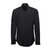 超市-服饰Versace男士黑色纯棉衬衫 A68970-A213132-A008(黑色 40)第3张高清大图