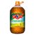 多力压榨特香菜籽油6.18L 国美超市甄选第5张高清大图