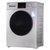 国美 XQG90-GMYZSA501 9公斤 滚筒 除菌 洗衣机 WIFI智能 星空银第9张高清大图