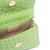 BY FAR女士绿色鳄鱼压纹迷你单肩包 21CRMINAPSDSMA绿色 时尚百搭第5张高清大图