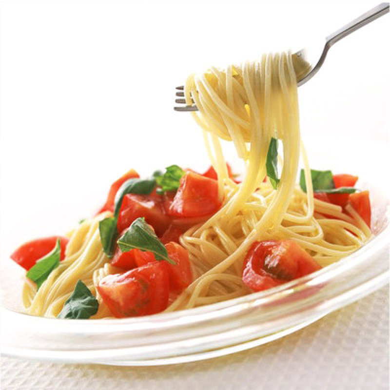 百朵怡 意大利进口 百朵怡3号意大利式细丝粉意大利面 500g/袋