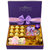 费列罗巧克力礼盒装 费雷罗巧克力送女友520生日儿童节情人节礼物(B款)第4张高清大图
