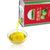 欧丽薇兰 特级初榨橄榄油3L(红标) 食用油 3L原装进口家用植物食用油(3L)第3张高清大图