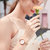 罗西尼CHIC系列时尚石英女表白盘玫瑰金编织带619920G01E 国美超市甄选第6张高清大图