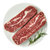 天谱乐食澳洲安格斯M3侧腹原切牛排300g(150g*2） 国美超市甄选第2张高清大图