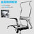 Sihoo西昊人体工学电脑椅 家用 老板转椅办公椅 网布透气电竞椅子(X1-Pro)第5张高清大图