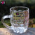 KTZB01-300把杯563ML 无铅啤酒杯扎啤杯 玻璃杯饮料杯(2只装)第2张高清大图